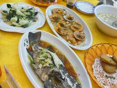 -秋姐美食店(旅游大道店)