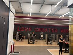 -奇迹健身(SM广场店)