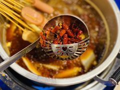 -马路边边串串香(延庆环球新意广场店)