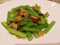 -真爱中国餐馆·年华店(朱雀大街店)