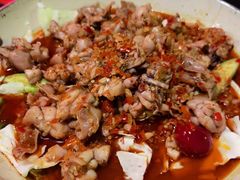 -湘里乡亲甲王二老店