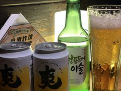 -浅醉·小酒馆