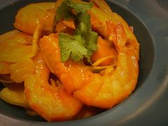 -曼谷食堂·泰国家庭料理