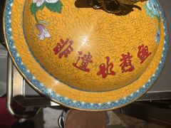 -陕北四窑洞(巨丰店)