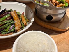-小放牛炒菜馆(北国商城店)