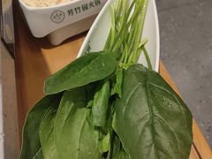 -芳竹园火锅(塘沽金街店)