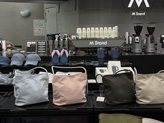 -M Stand(西安大悦城店)