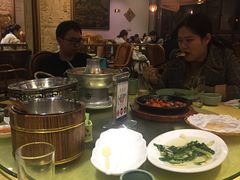 -金象湾泰国餐厅(华林路店)
