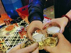 -百威盛宴自助KTV(大北路店)