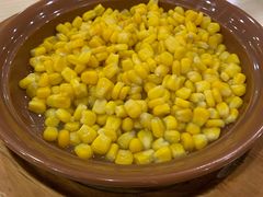 烤甜玉米-萨莉亚意式餐厅(特力时尚汇店)