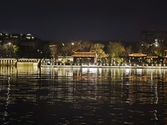 -南通濠河风景名胜区