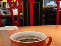 -花马天堂云南餐厅 Lost Heaven(外滩店)