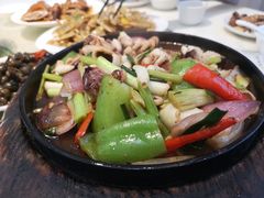 -新享乐海鲜(翠华路店)