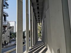 -北京三里屯CHAO酒店