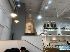 -CHEZ JASMINE 茉莉的氧气厨房