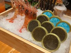-水濑·日料放题(天河店)