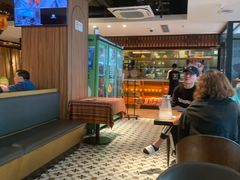 -耶里夏丽·丝路新疆菜·清真食品(徐汇南丹东路臻选店)
