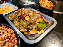 -碎怂烤肉(钟楼柳巷店)