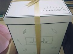 -CAKE BOSS 蛋糕老板(北京世纪金源购物中心)