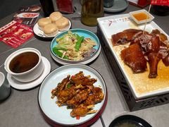 -先记烧鹅王·本地粤菜(福永店)