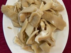 羊肚-光明清汤羊(宝业路店)