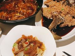 -茉里粤菜(皇姑万象汇店)