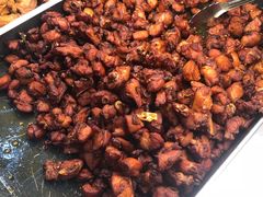 -老韩煸鸡·中国炸鸡(摩尔城店)