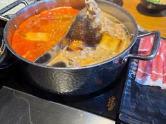 -呷哺呷哺 黄金牧场 (欢乐谷店)