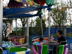 -芜湖新华联大白鲸海洋公园