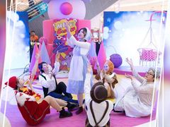 -糖心家族国际幼儿园·托育园(南开水上公园店)