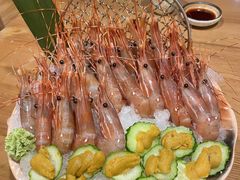 -和创柚子·会席日本料理(新区淮海街店)