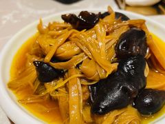 鼎湖上素-松鹤面馆·古法焖肉面(观前店)