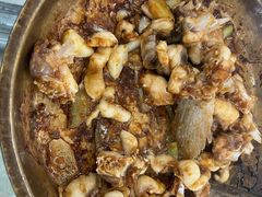 -源港渔村-中山脆肉鲩(博罗店)