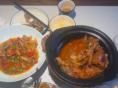 -千岛湖小鱼儿·淳安匠心农家菜