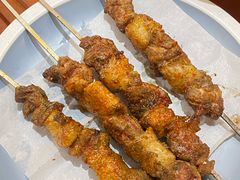 -1078號老北京涮肉(松柏店)