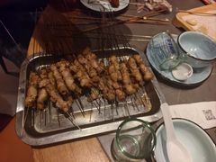 -老白清真烧烤(锦州旗舰店)