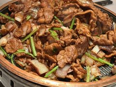 -四季民福烤鸭店(王府井东安门店)