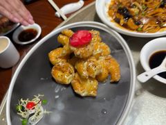 -天福苑(崇宁路店)