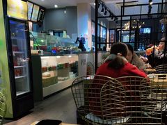 -恋萍小吃(时代店)