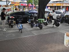 -1点点(学府路店)