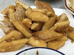 -东兴寒舍老北京炸酱面(三里河路店)