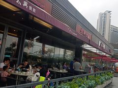 -太兴餐厅(小径湾店)