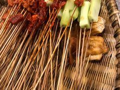 马路边边串串-马路边边老成都串串香(星耀城店)