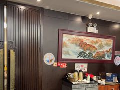 -海富门·带鱼·淮扬菜·粤菜(甘家口店)