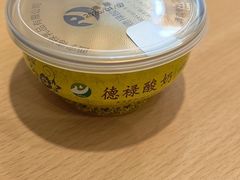 -德禄酸奶(莫家街店)