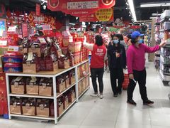 -昌大昌(鹰展店)