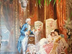 -玫瑰厅上海菜(兴国路店)