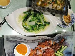 -福照楼汽锅鸡·云南特色菜(万达广场店)