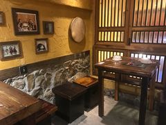 -霄汉羊排(万松园一店)