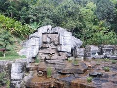 -深圳仙湖植物园